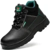S1b5e78edcef34353a76ec0459ae7e0c95-1.webp Steel Toe Safety Shoes Men Leather Boots Work Shoes Male Anti-smash ndestructible Shoes Men Safety Work Boots Industrial Shoes