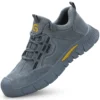 S290de914e01d4dad80c1f08fc81e1cb9M.webp Indestructible Steel Toe Shoes Anti-puncture Safety Shoes Men Work Shoes Breathable Work Safety Boots Men Work Sneakers Male